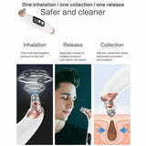Electric Blackhead Remover