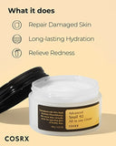 COMBO COSRX -SNAIL ESSENCE+ SNAIL CREAM