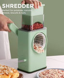 Multifunctional Vegetable cutter