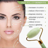 Facial Roller and Massager