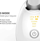 Anti Wrinkle Beauty Apparatus (Black)