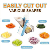 Mandoline Vegetable Cutter