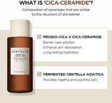 Skin1004 Madagascar Centella Probio-Cica Essence Toner 210 MLš