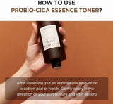 Skin1004 Madagascar Centella Probio-Cica Essence Toner 210 MLš
