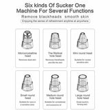 Electric Blackhead Remover