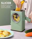 Multifunctional Vegetable cutter