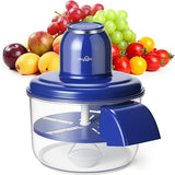Fruit and Vegetable Peeler