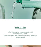 Skin 1004 Centella tea trica Purifying Toner