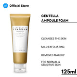 SKIN 1004 Madagascar Centella Ampoule Foam 🌿✨