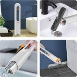 Portable Mini Mop home Cleaning