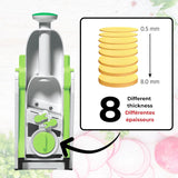 Mandoline Vegetable Cutter