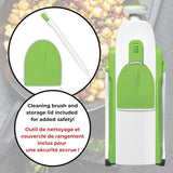 Mandoline Vegetable Cutter