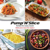 Mandoline Vegetable Cutter