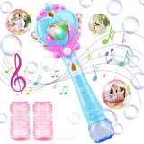 Kai Xin Ma Yi - Bubble Magic Wand