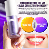 Hismile V34 Teeth Whitening Toothpaste