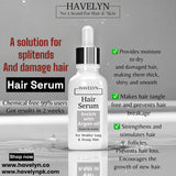 Havelyn Hair Care Kit