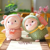 Sheep Plush Toy
