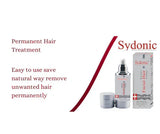 Sydonic Permanent Hair Removal Treatment | Facial & Body