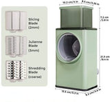 Multifunctional Vegetable cutter