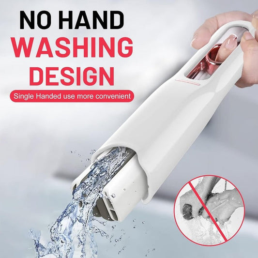 Portable Mini Mop home Cleaning
