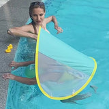 Baby Swimming Ring
