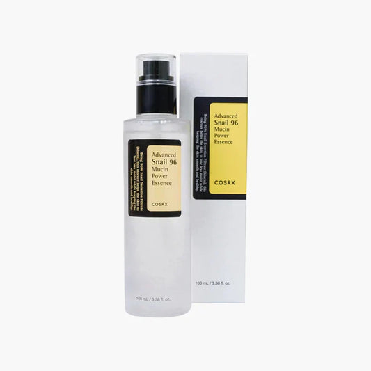 COMBO COSRX -SNAIL ESSENCE+ SNAIL CREAM