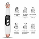 Electric Blackhead Remover