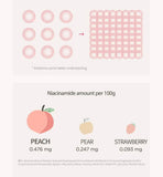 Anua Peach 70 Niacin Serum