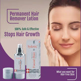 Sydonic Permanent Hair Removal Treatment | Facial & Body