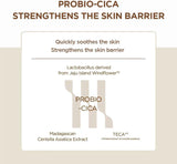 Skin1004 Madagascar Centella Probio-Cica Essence Toner 210 ML😍