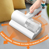UV Dust Mite Vacuum Cleaner