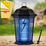 Electric Portable Insect Killer Lamp