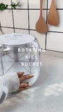Grain Dispenser