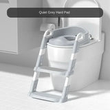 Multi-Functional Kids Potty Training Ladder