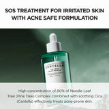 Skin 1004 Centella Tea Trica Relief Ampoule 100 ML