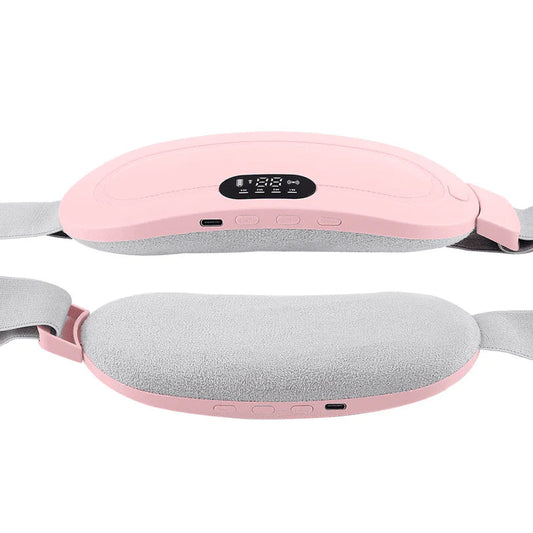 Period Heating Pad for Cramps Massage