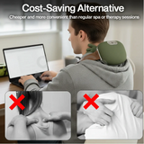 Smart Neck & Shoulder Massager