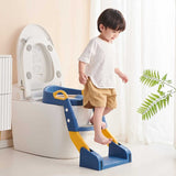 Multi-Functional Kids Potty Training Ladder
