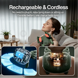 Smart Neck & Shoulder Massager