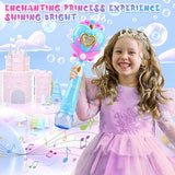 Kai Xin Ma Yi - Bubble Magic Wand