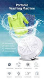 Mini Washing Machine
