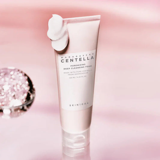 Skin 1004 Centella Poremizing Deep Cleansing Foam 150 ML